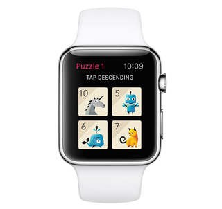 Illustration for article titled Ten Games I Want To Play On The Apple Watch
